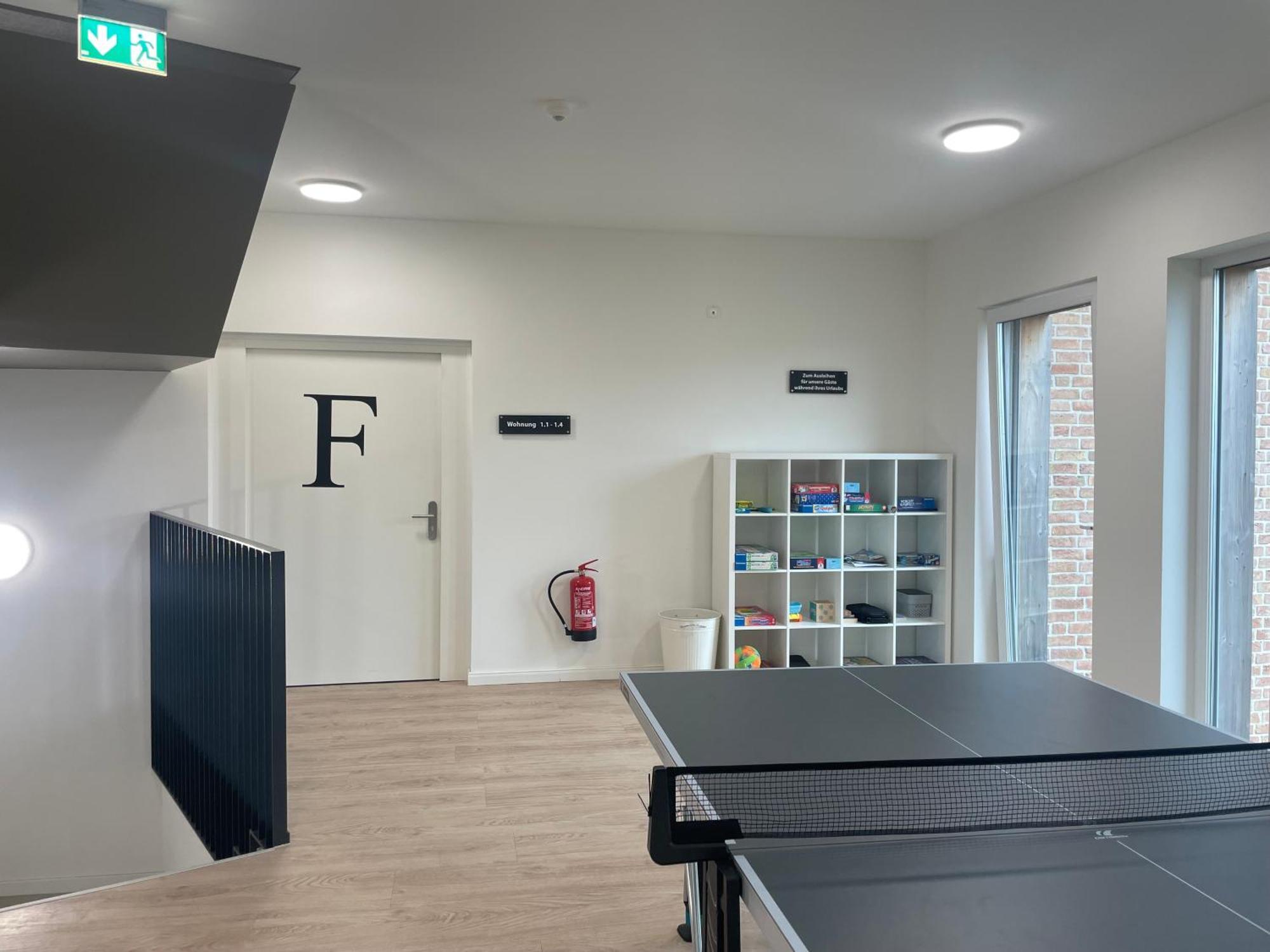 Wohnen Am Suedstrand - Ferienwohnung 0 3 Wyk auf Fohr Bagian luar foto