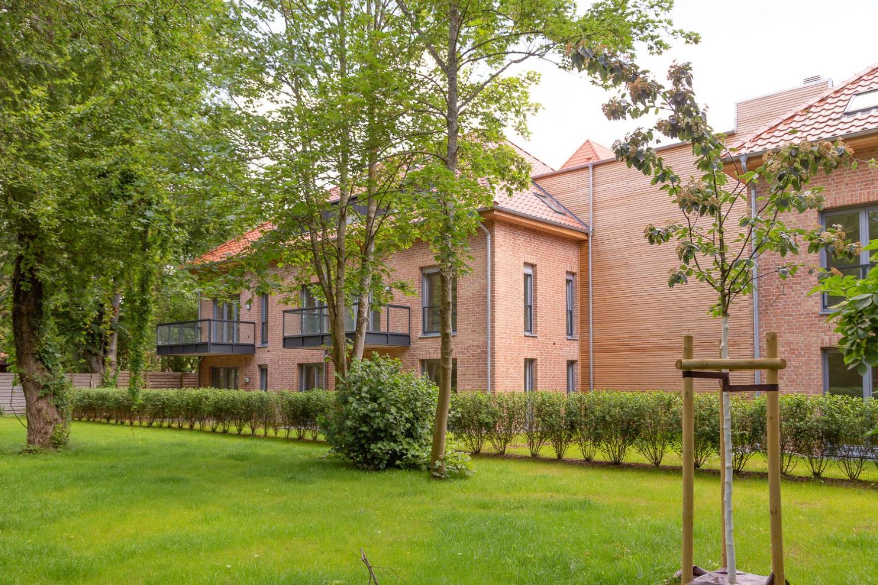 Wohnen Am Suedstrand - Ferienwohnung 0 3 Wyk auf Fohr Bagian luar foto